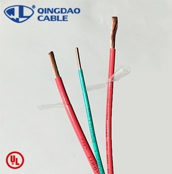尼龍護(hù)套線THHN， THWN-2， TFFN 電線電纜